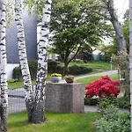 Lägenhet Am Klinikum *