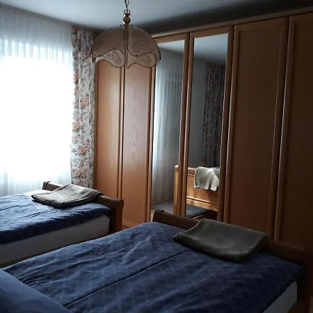Apartment Am Klinikum Solingen