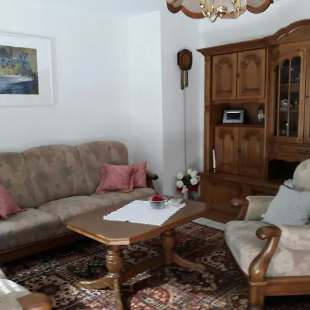 Am Klinikum Appartamento *