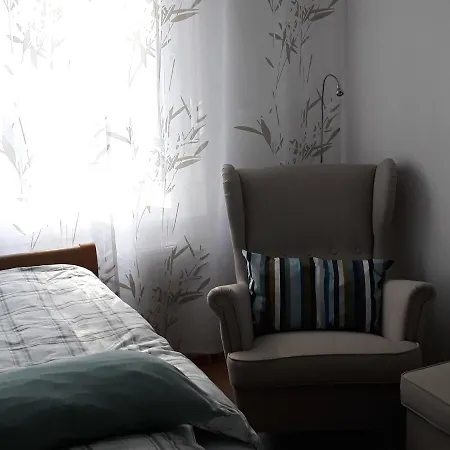 Apartment Am Klinikum Solingen