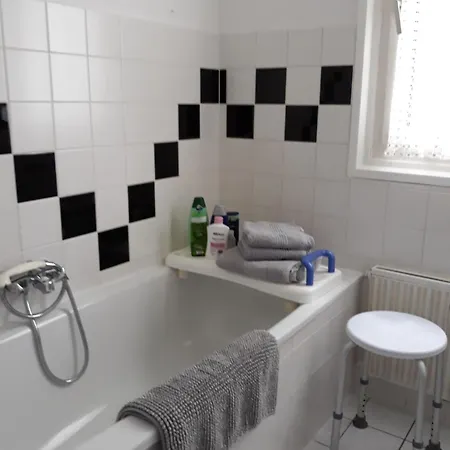 Am Klinikum Apartment