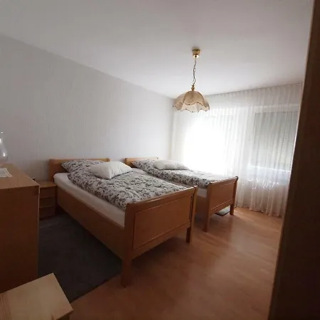 Am Klinikum Apartment *