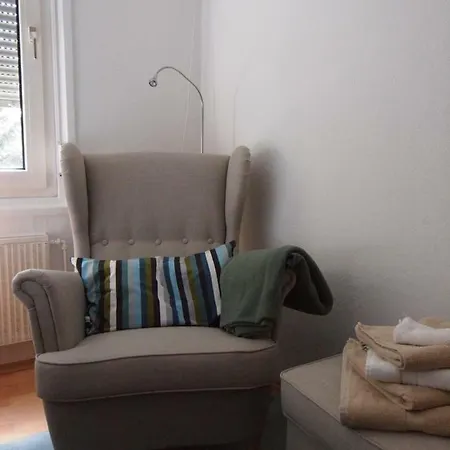 Am Klinikum Apartment *
