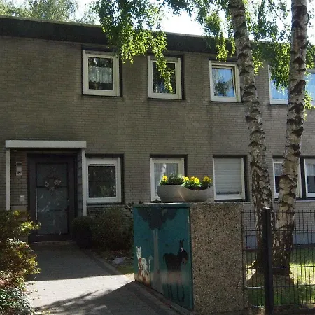 Am Klinikum Σόλινγκεν