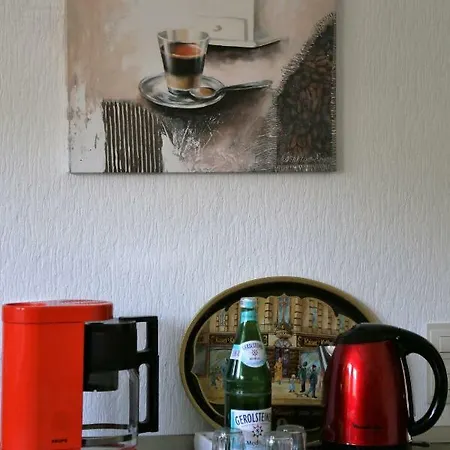 Am Klinikum Apartment