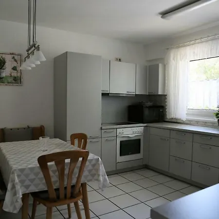 Apartment Am Klinikum *