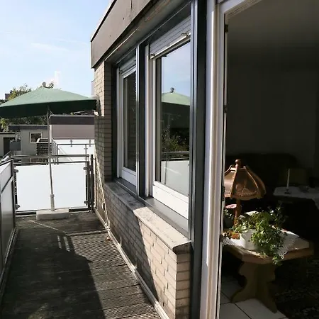 Apartment Am Klinikum