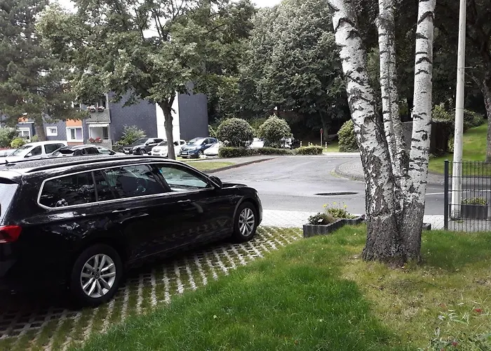 Am Klinikum Appartement *