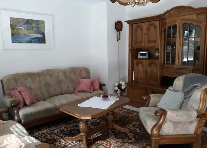 Am Klinikum Appartement *