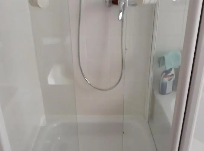 Appartement Am Klinikum