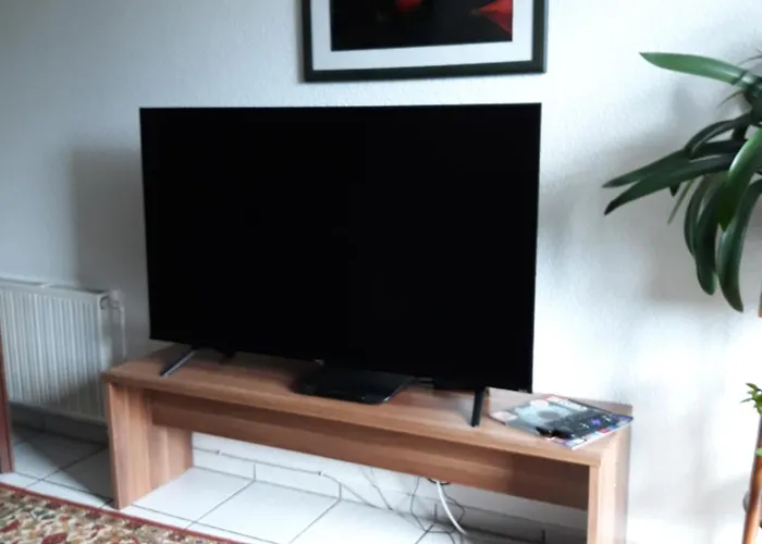 Am Klinikum * Solingen