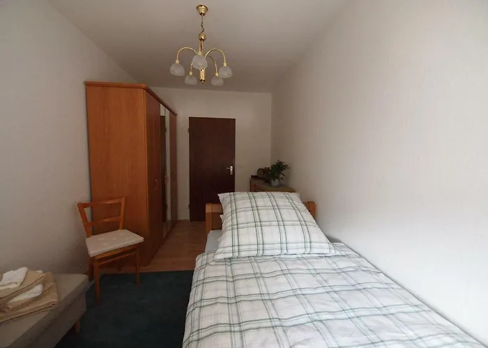 Am Klinikum Appartement