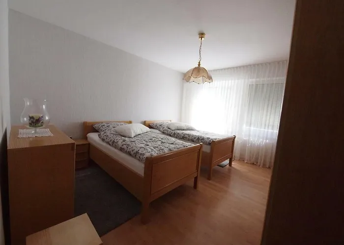 Am Klinikum 公寓 *