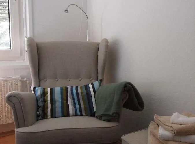 Am Klinikum Appartement *