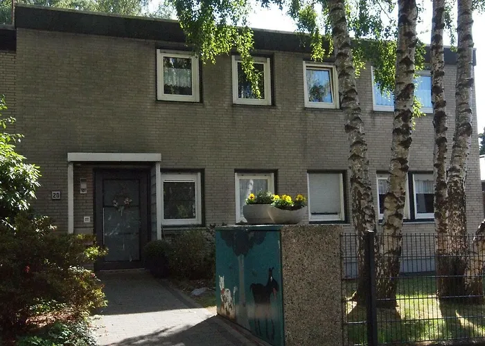 Am Klinikum Solingen