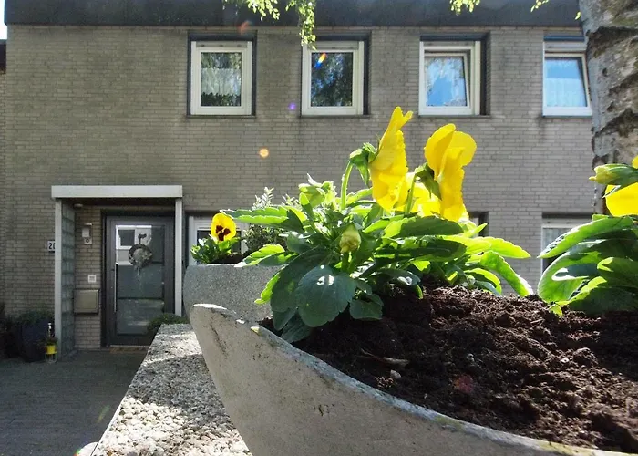 Am Klinikum Appartement *